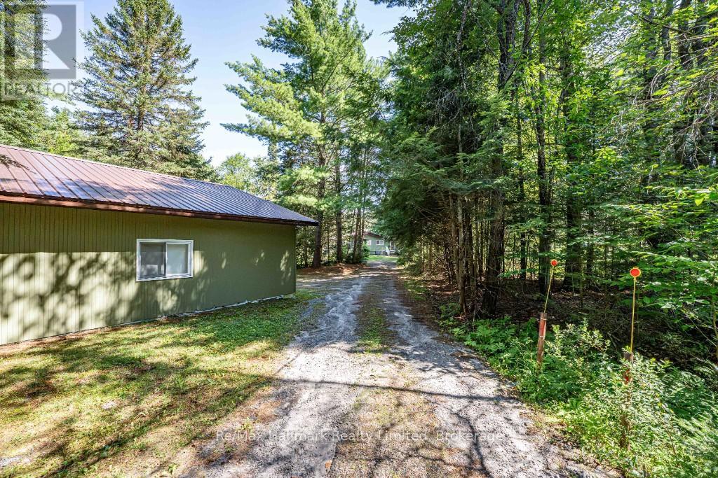 199 Bonnell Road, Bracebridge, Ontario  P1L 1W9 - Photo 37 - X13681720