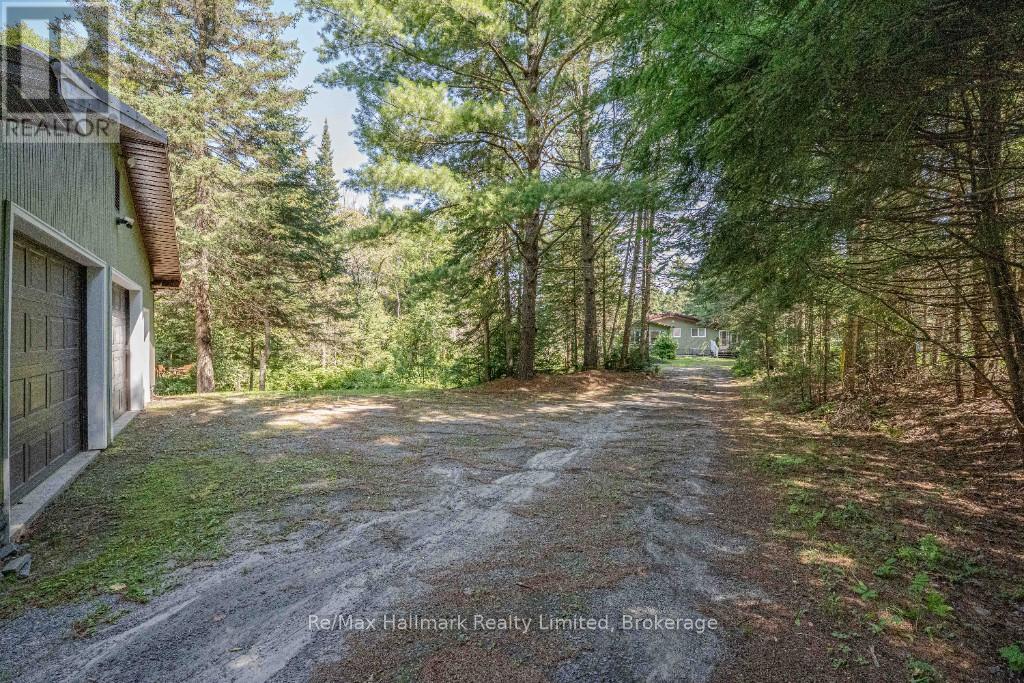 199 Bonnell Road, Bracebridge, Ontario  P1L 1W9 - Photo 38 - X13681720