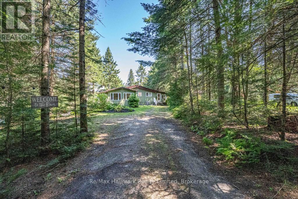 199 Bonnell Road, Bracebridge, Ontario  P1L 1W9 - Photo 39 - X13681720