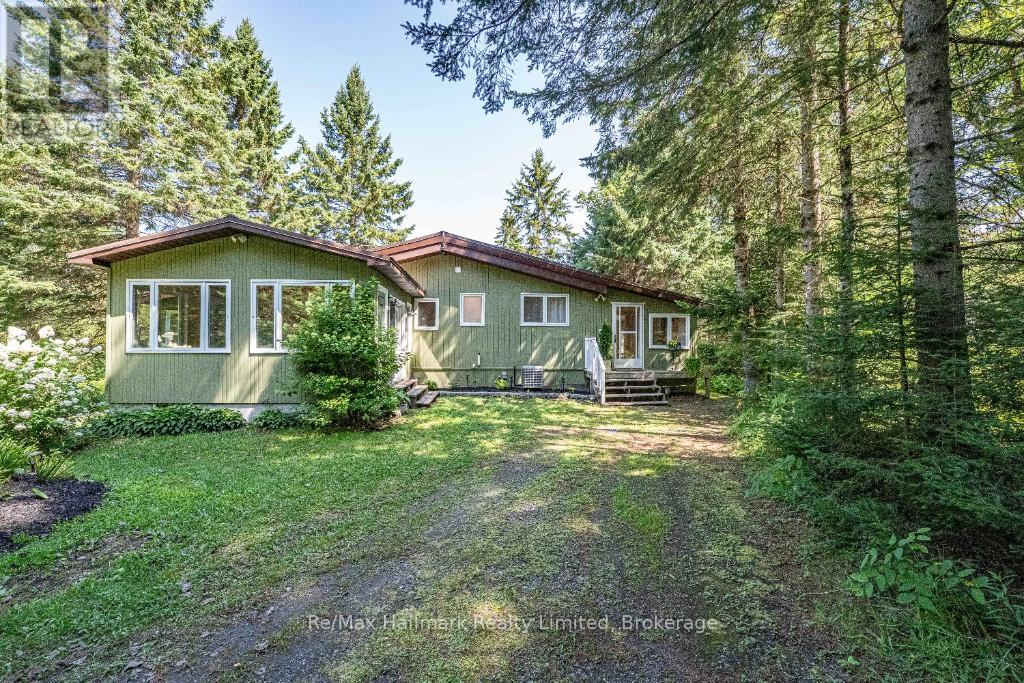 199 Bonnell Road, Bracebridge, Ontario  P1L 1W9 - Photo 4 - X13681720