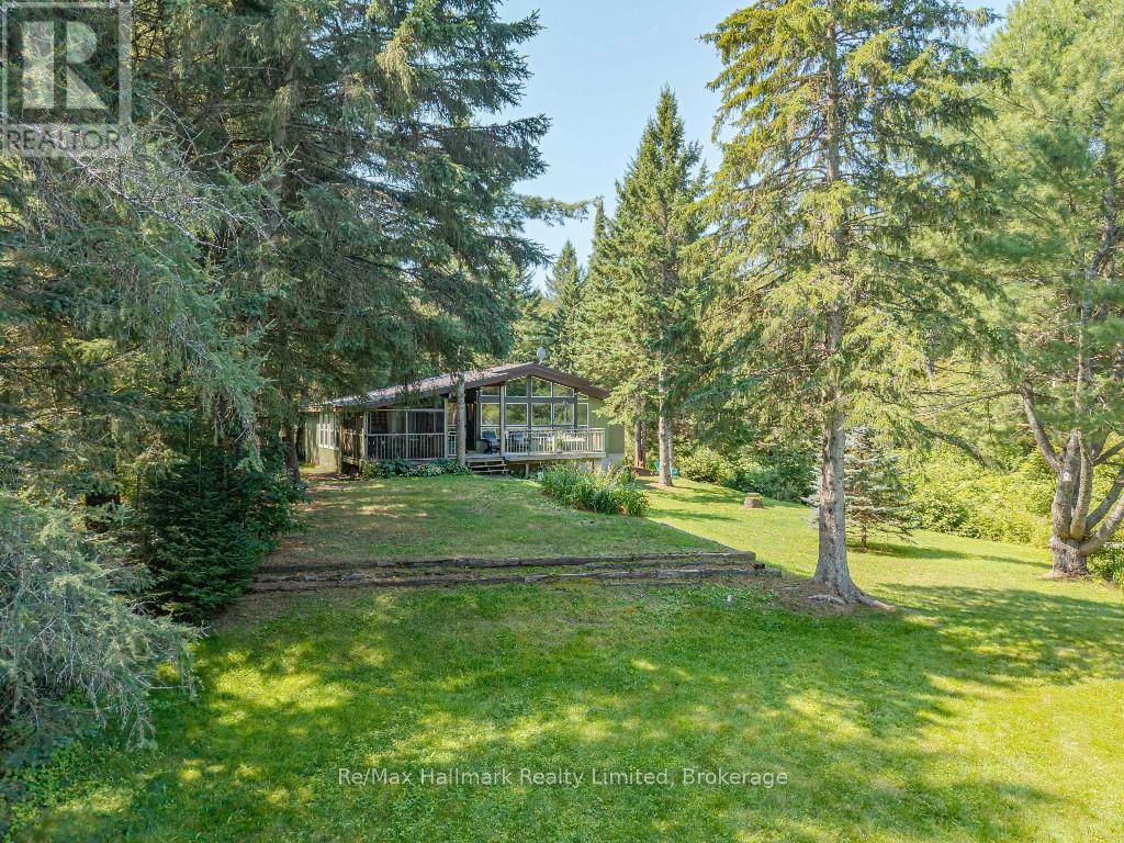 199 Bonnell Road, Bracebridge, Ontario  P1L 1W9 - Photo 40 - X13681720