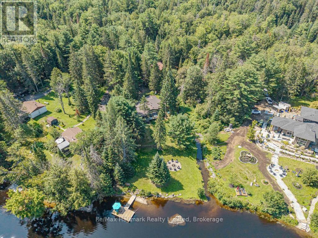 199 Bonnell Road, Bracebridge, Ontario  P1L 1W9 - Photo 42 - X13681720