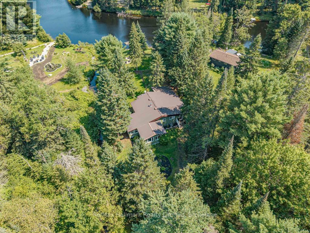 199 Bonnell Road, Bracebridge, Ontario  P1L 1W9 - Photo 43 - X13681720
