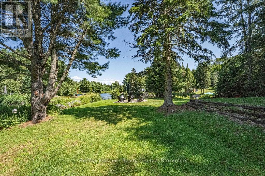 199 Bonnell Road, Bracebridge, Ontario  P1L 1W9 - Photo 44 - X13681720
