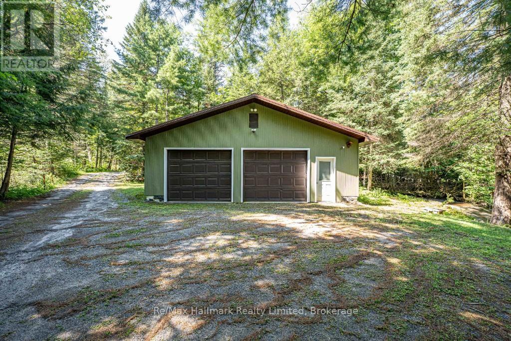 199 Bonnell Road, Bracebridge, Ontario  P1L 1W9 - Photo 5 - X13681720
