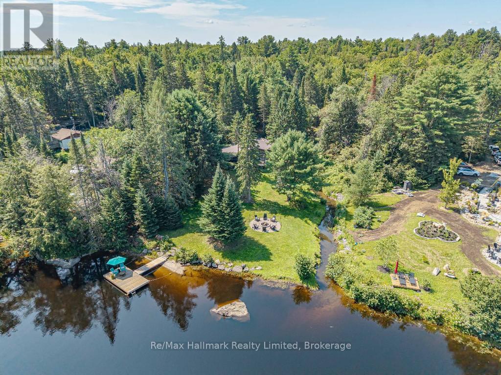 199 Bonnell Road, Bracebridge, Ontario  P1L 1W9 - Photo 7 - X13681720