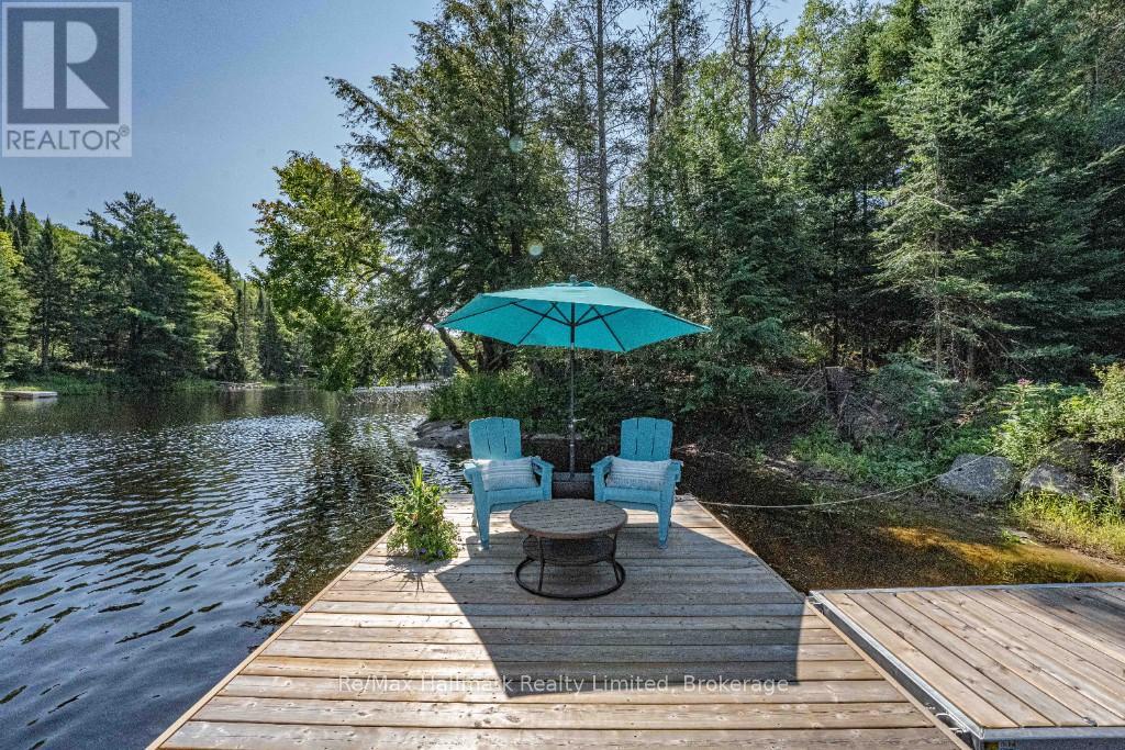 199 Bonnell Road, Bracebridge, Ontario  P1L 1W9 - Photo 8 - X13681720