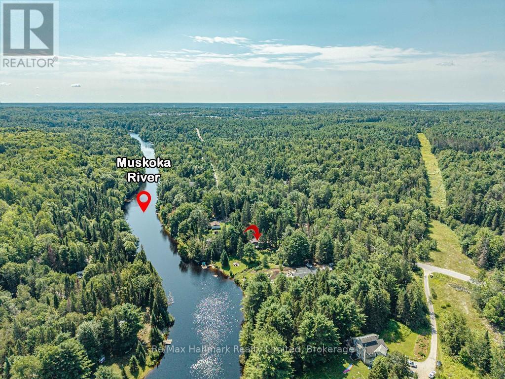 199 Bonnell Road, Bracebridge, Ontario  P1L 1W9 - Photo 9 - X13681720