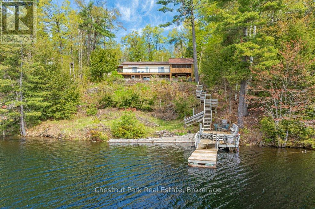 1026 Carlson Place, Bracebridge, Ontario  P1L 1X1 - Photo 1 - X13682284
