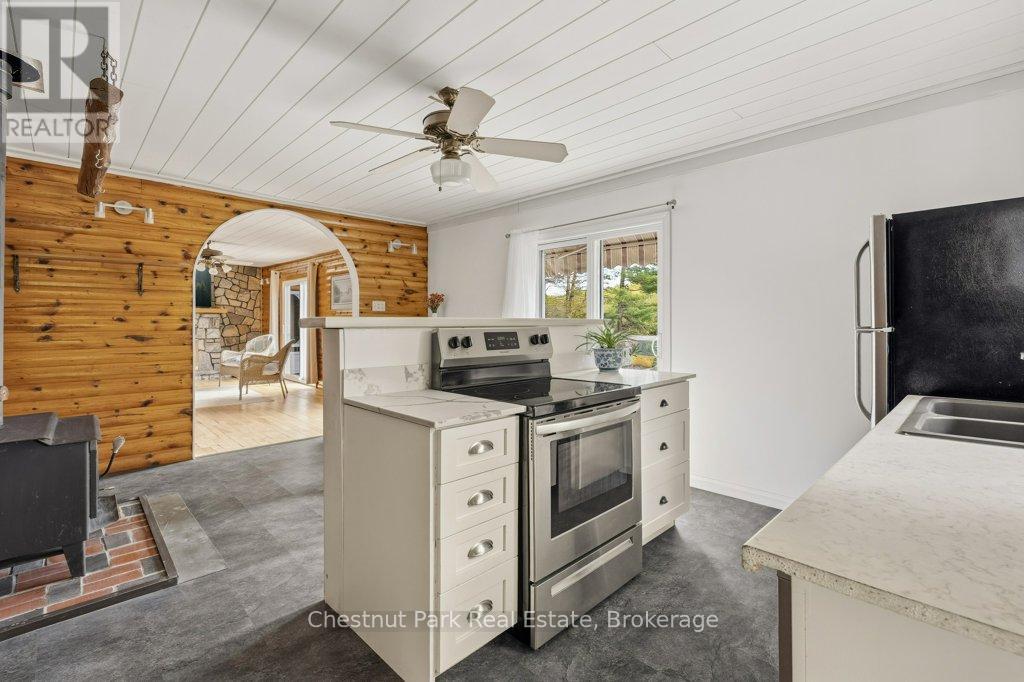 1026 Carlson Place, Bracebridge, Ontario  P1L 1X1 - Photo 16 - X13682284
