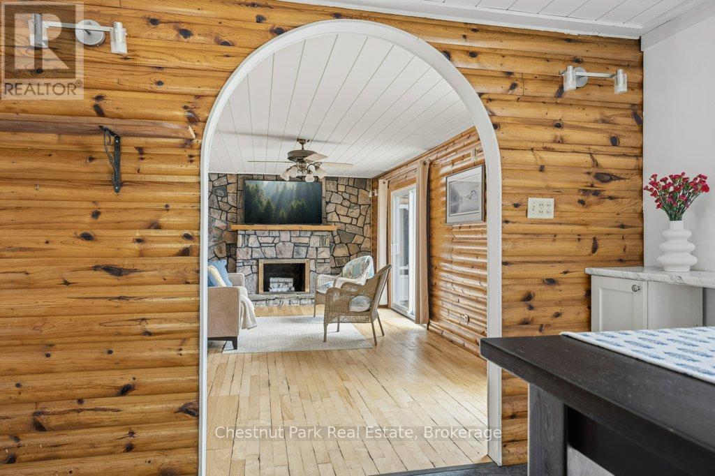 1026 Carlson Place, Bracebridge, Ontario  P1L 1X1 - Photo 19 - X13682284