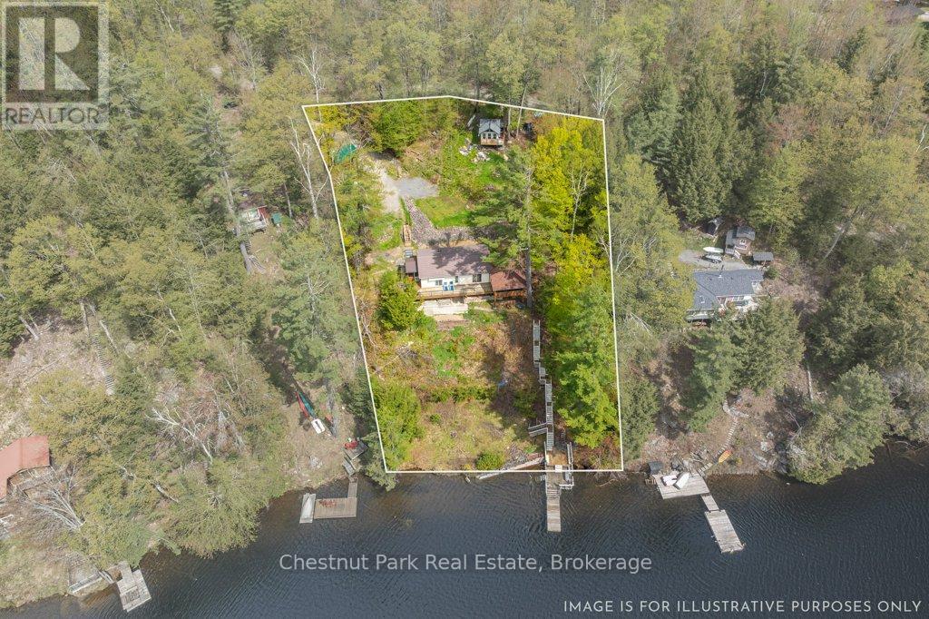 1026 Carlson Place, Bracebridge, Ontario  P1L 1X1 - Photo 2 - X13682284