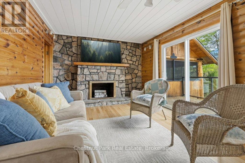 1026 Carlson Place, Bracebridge, Ontario  P1L 1X1 - Photo 20 - X13682284