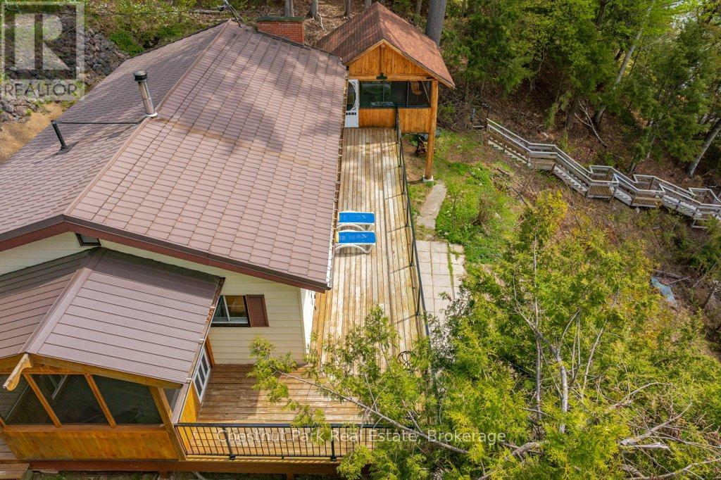 1026 Carlson Place, Bracebridge, Ontario  P1L 1X1 - Photo 35 - X13682284