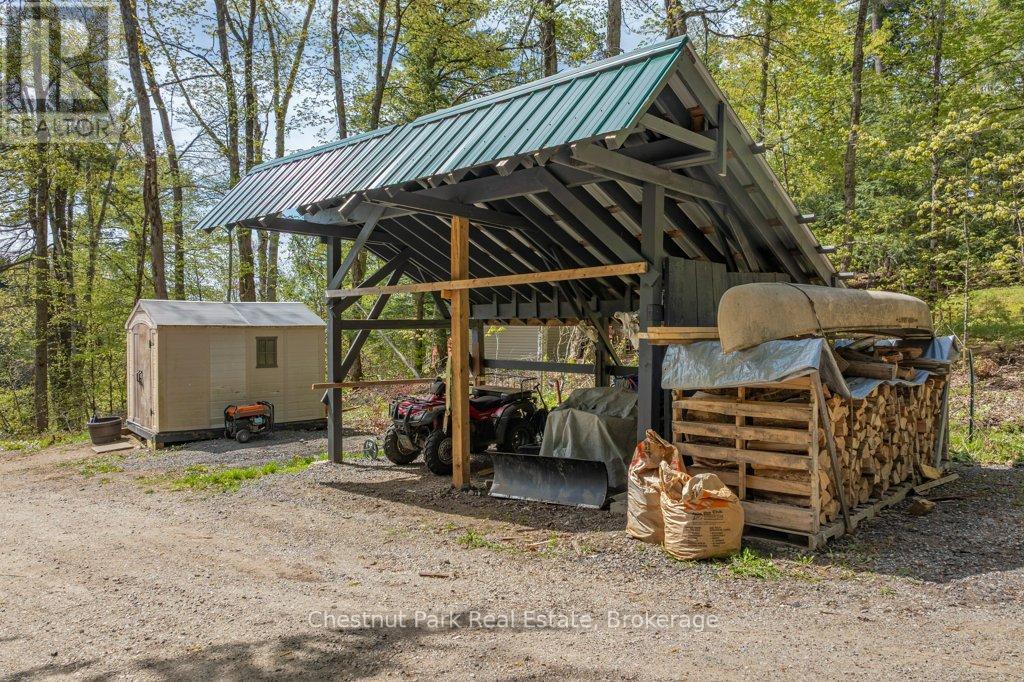 1026 Carlson Place, Bracebridge, Ontario  P1L 1X1 - Photo 45 - X13682284