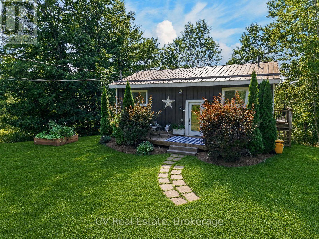 23 Lock Street, Seguin, Ontario  P0C 1J0 - Photo 1 - X13684550