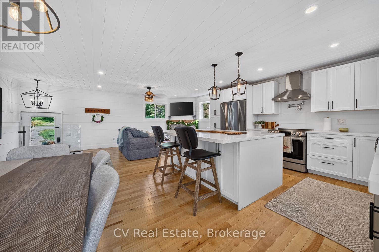 23 Lock Street, Seguin, Ontario  P0C 1J0 - Photo 10 - X13684550