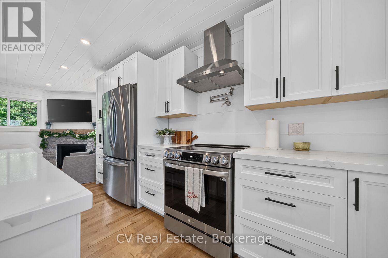 23 Lock Street, Seguin, Ontario  P0C 1J0 - Photo 13 - X13684550