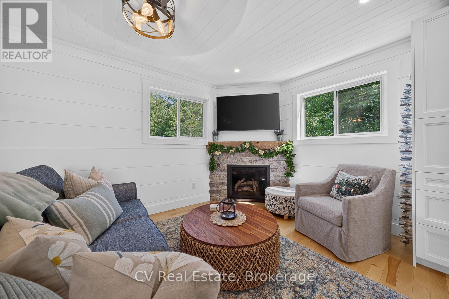 23 Lock Street, Seguin, Ontario  P0C 1J0 - Photo 23 - X13684550