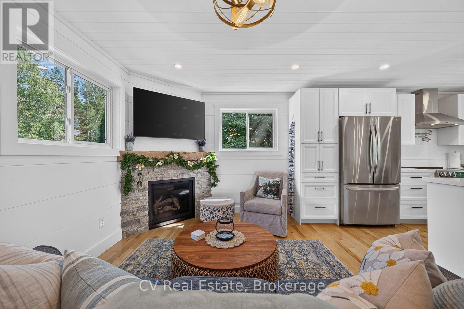 23 Lock Street, Seguin, Ontario  P0C 1J0 - Photo 24 - X13684550