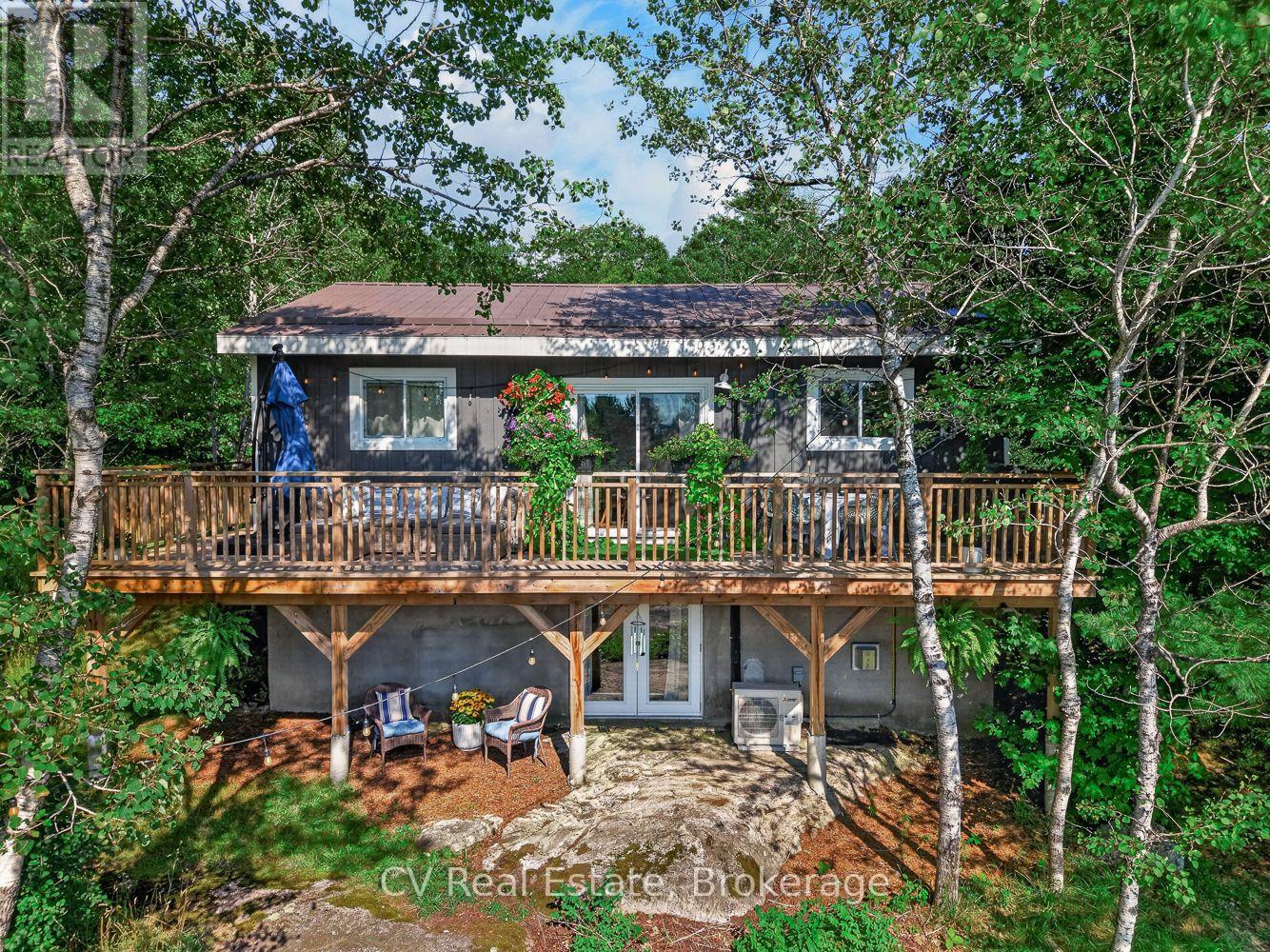23 Lock Street, Seguin, Ontario  P0C 1J0 - Photo 39 - X13684550