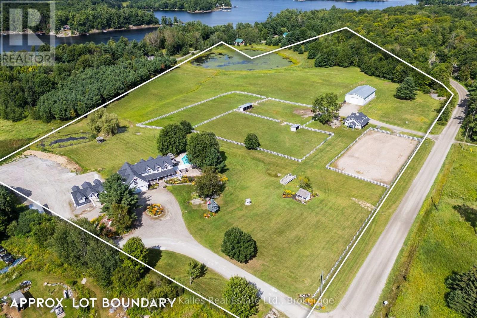 1003 Brandy Crest Road, Muskoka Lakes, Ontario  P0B 1J0 - Photo 11 - X13685782