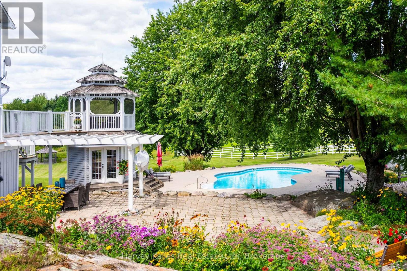 1003 Brandy Crest Road, Muskoka Lakes, Ontario  P0B 1J0 - Photo 15 - X13685782