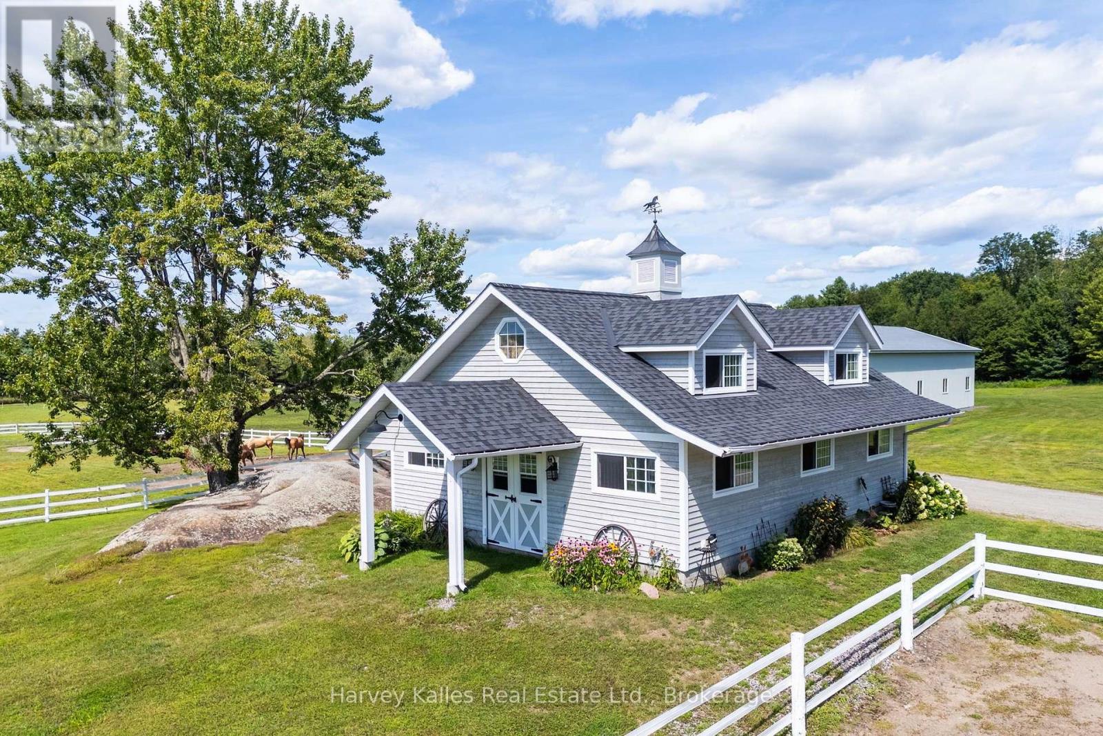 1003 Brandy Crest Road, Muskoka Lakes, Ontario  P0B 1J0 - Photo 20 - X13685782