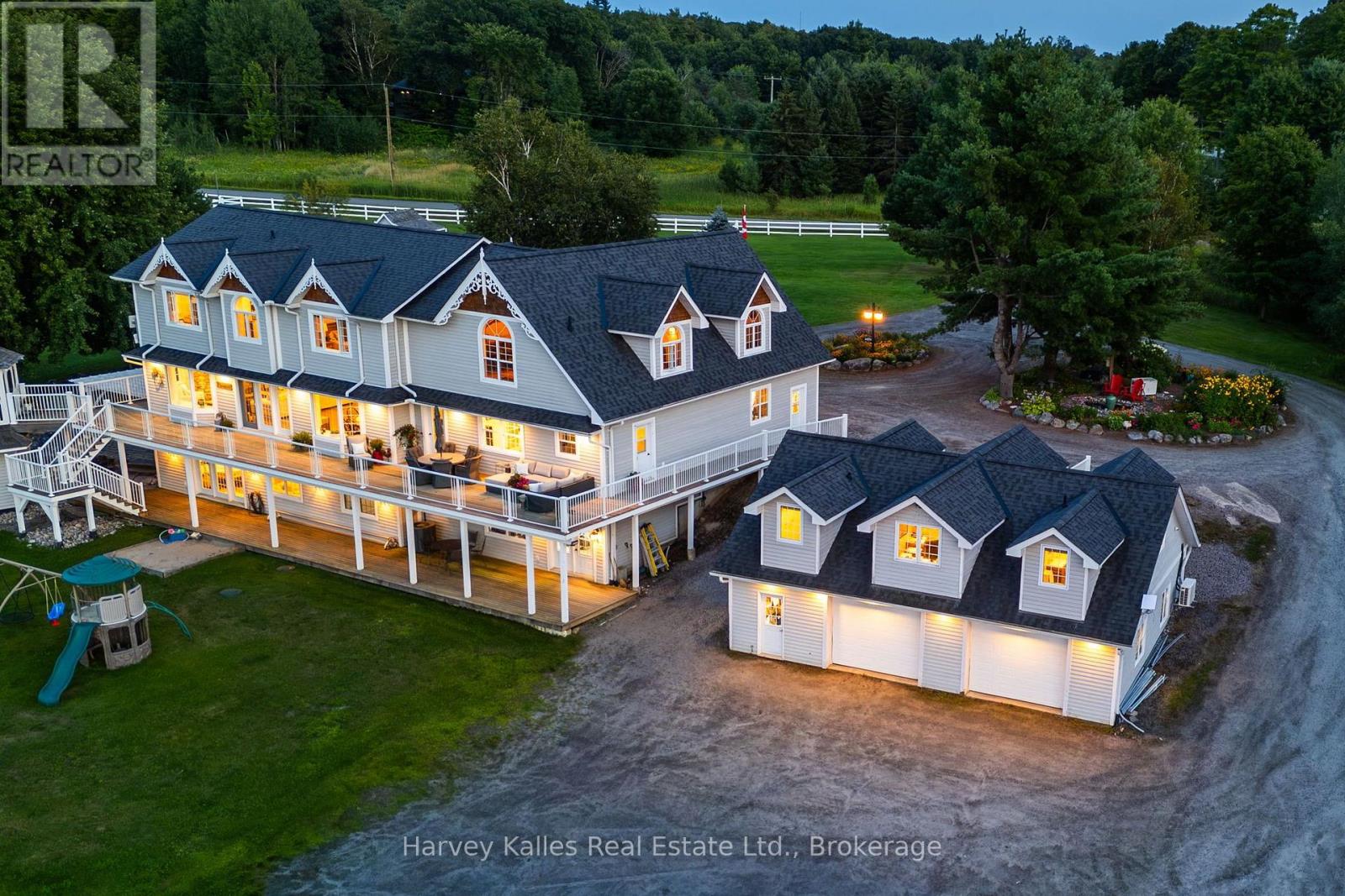 1003 Brandy Crest Road, Muskoka Lakes, Ontario  P0B 1J0 - Photo 3 - X13685782