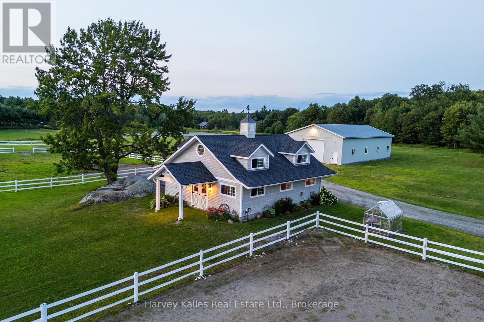 1003 Brandy Crest Road, Muskoka Lakes, Ontario  P0B 1J0 - Photo 4 - X13685782