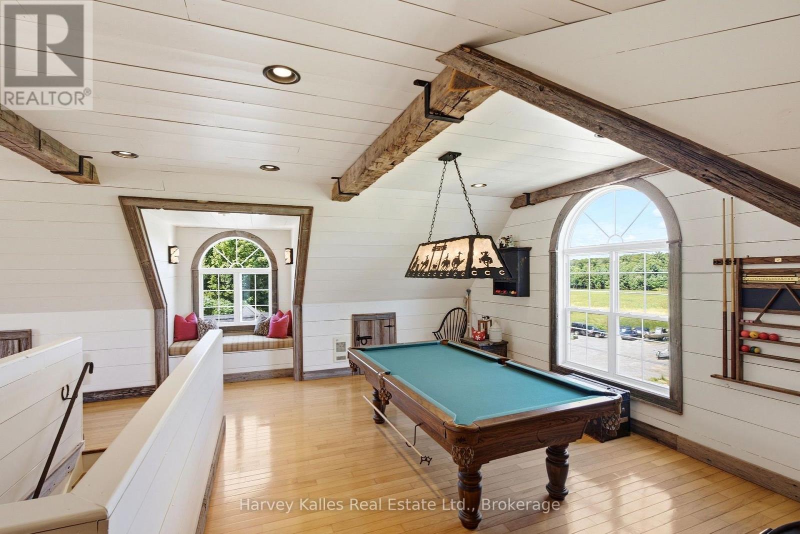 1003 Brandy Crest Road, Muskoka Lakes, Ontario  P0B 1J0 - Photo 48 - X13685782