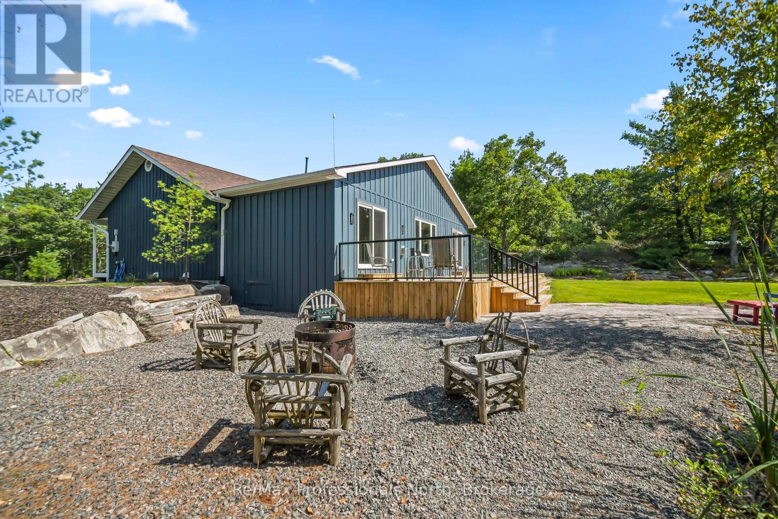 891 Peninsula Road, Gravenhurst, Ontario  P1P 0E2 - Photo 11 - X13686510
