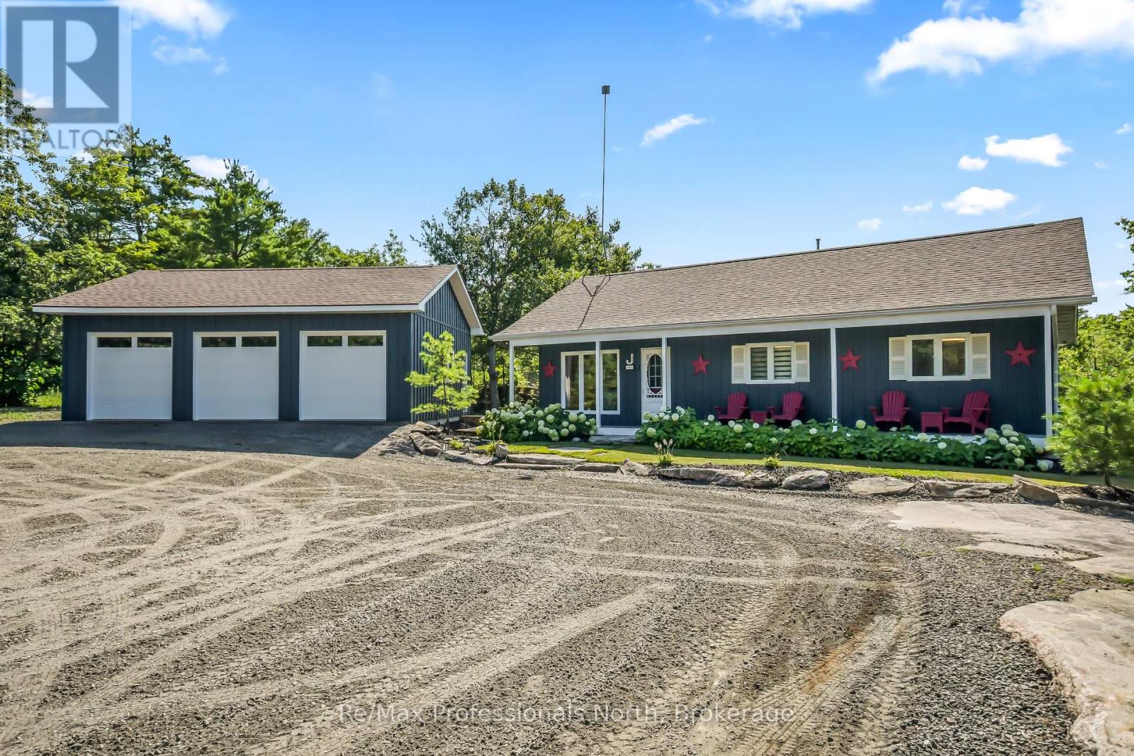 891 Peninsula Road, Gravenhurst, Ontario  P1P 0E2 - Photo 15 - X13686510