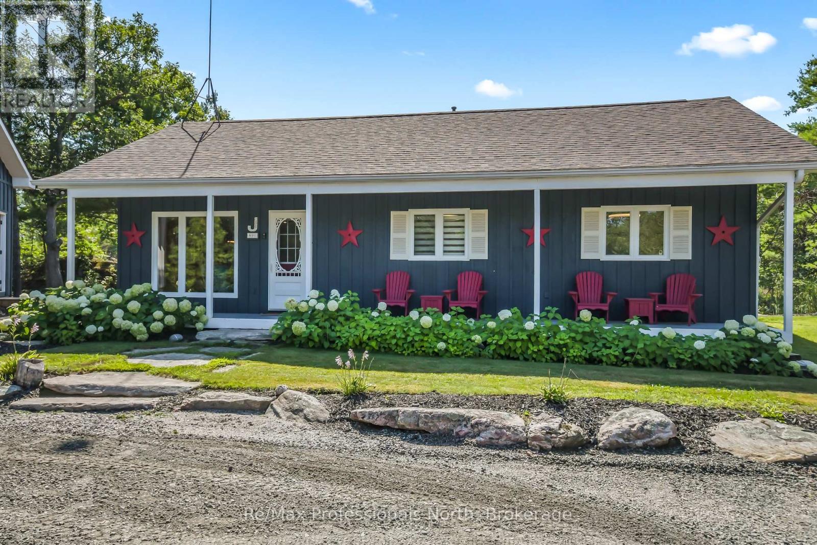 891 Peninsula Road, Gravenhurst, Ontario  P1P 0E2 - Photo 16 - X13686510