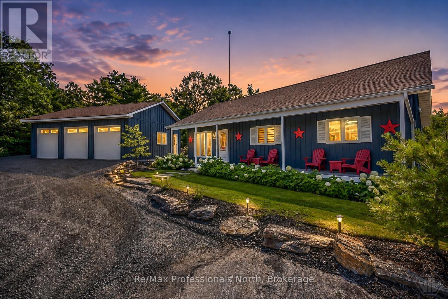 891 Peninsula Road, Gravenhurst, Ontario  P1P 0E2 - Photo 2 - X13686510