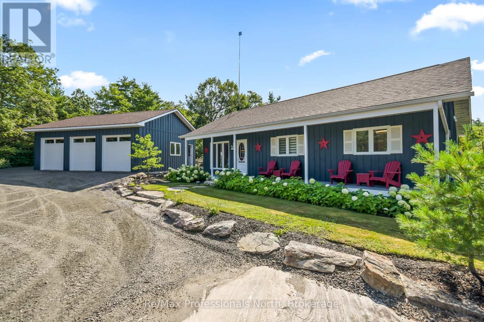891 Peninsula Road, Gravenhurst, Ontario  P1P 0E2 - Photo 38 - X13686510