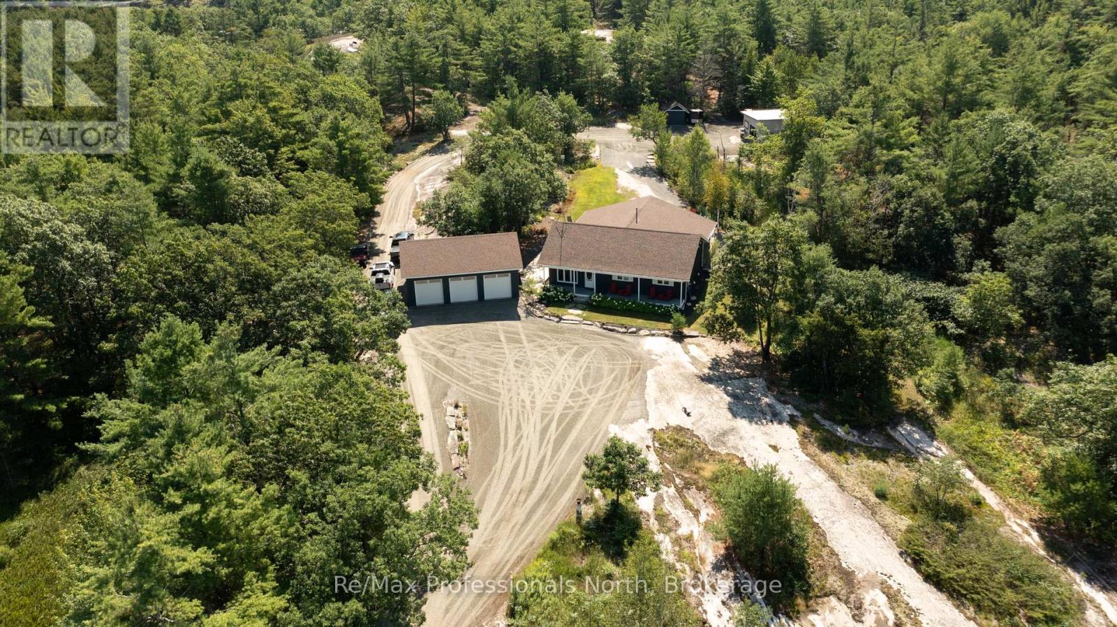 891 Peninsula Road, Gravenhurst, Ontario  P1P 0E2 - Photo 39 - X13686510