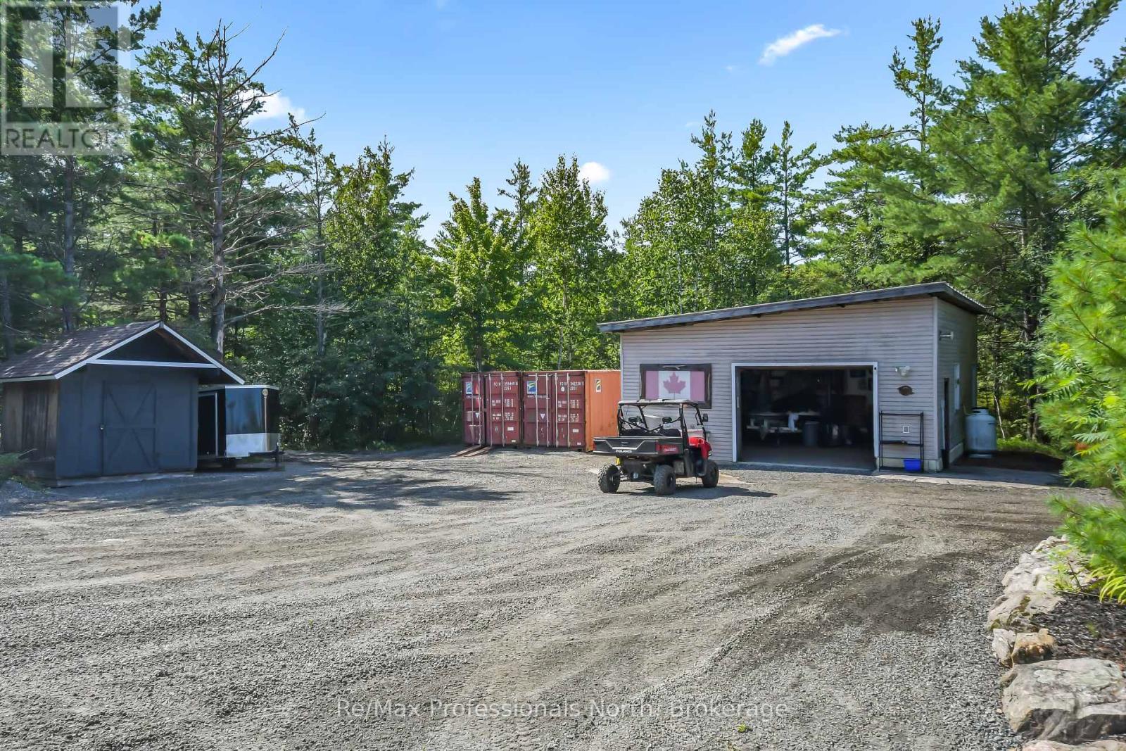 891 Peninsula Road, Gravenhurst, Ontario  P1P 0E2 - Photo 4 - X13686510