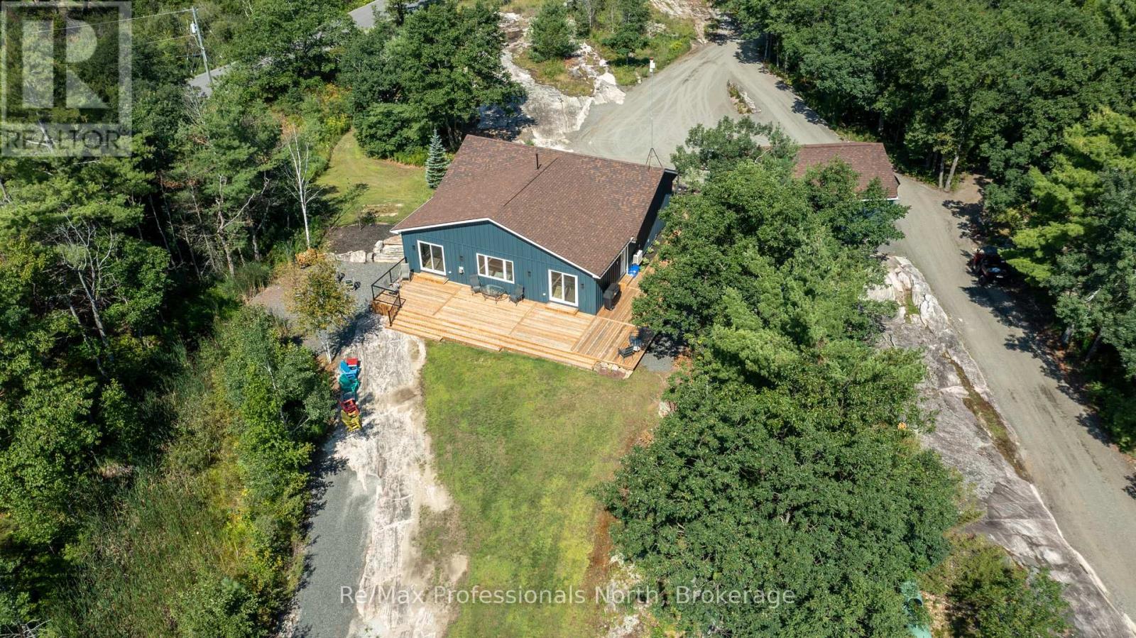 891 Peninsula Road, Gravenhurst, Ontario  P1P 0E2 - Photo 40 - X13686510