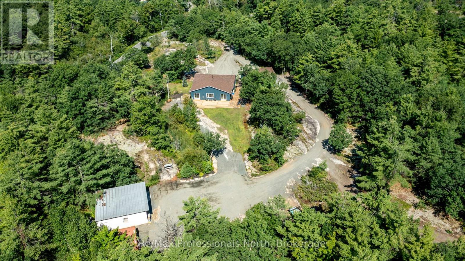 891 Peninsula Road, Gravenhurst, Ontario  P1P 0E2 - Photo 41 - X13686510