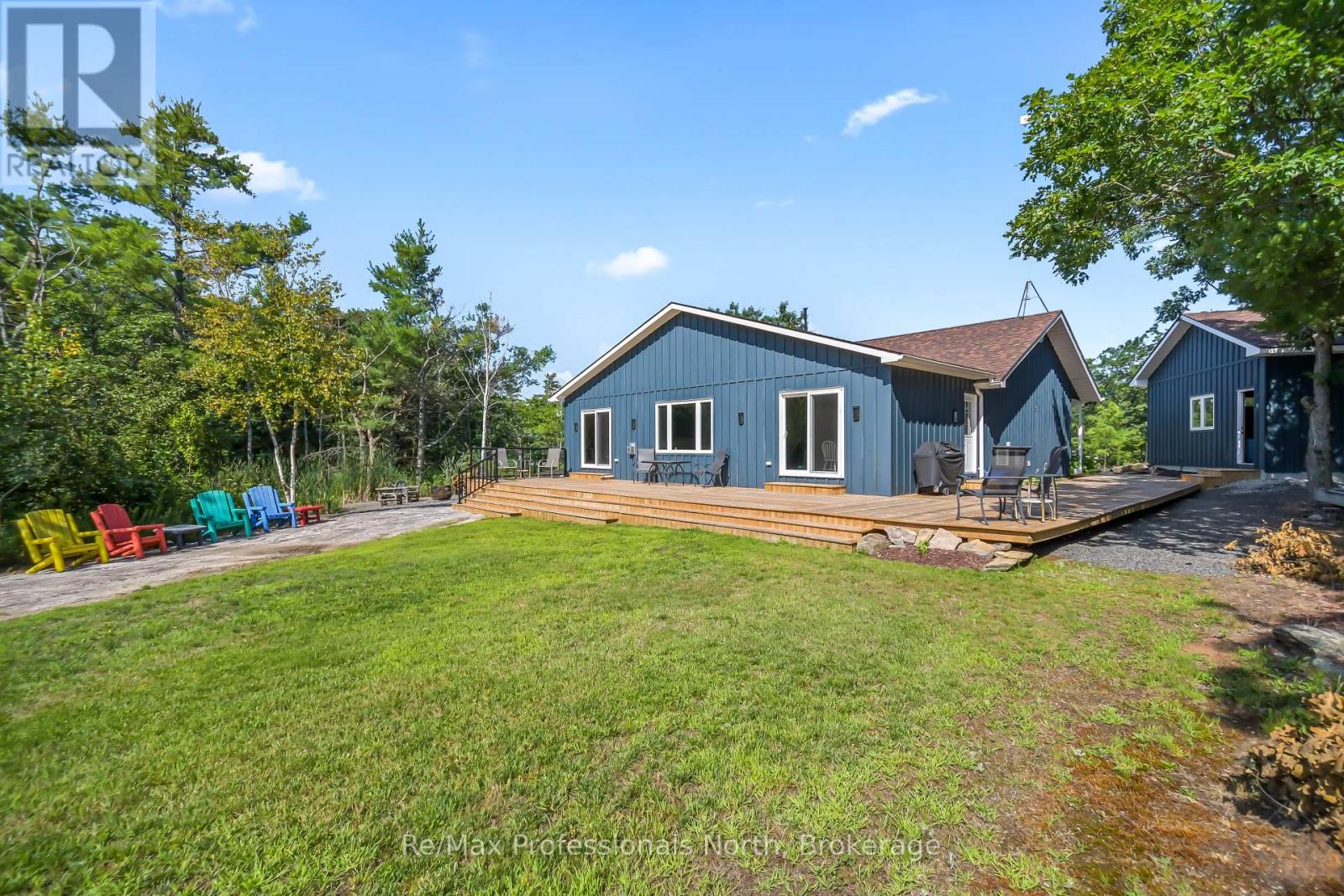 891 Peninsula Road, Gravenhurst, Ontario  P1P 0E2 - Photo 5 - X13686510