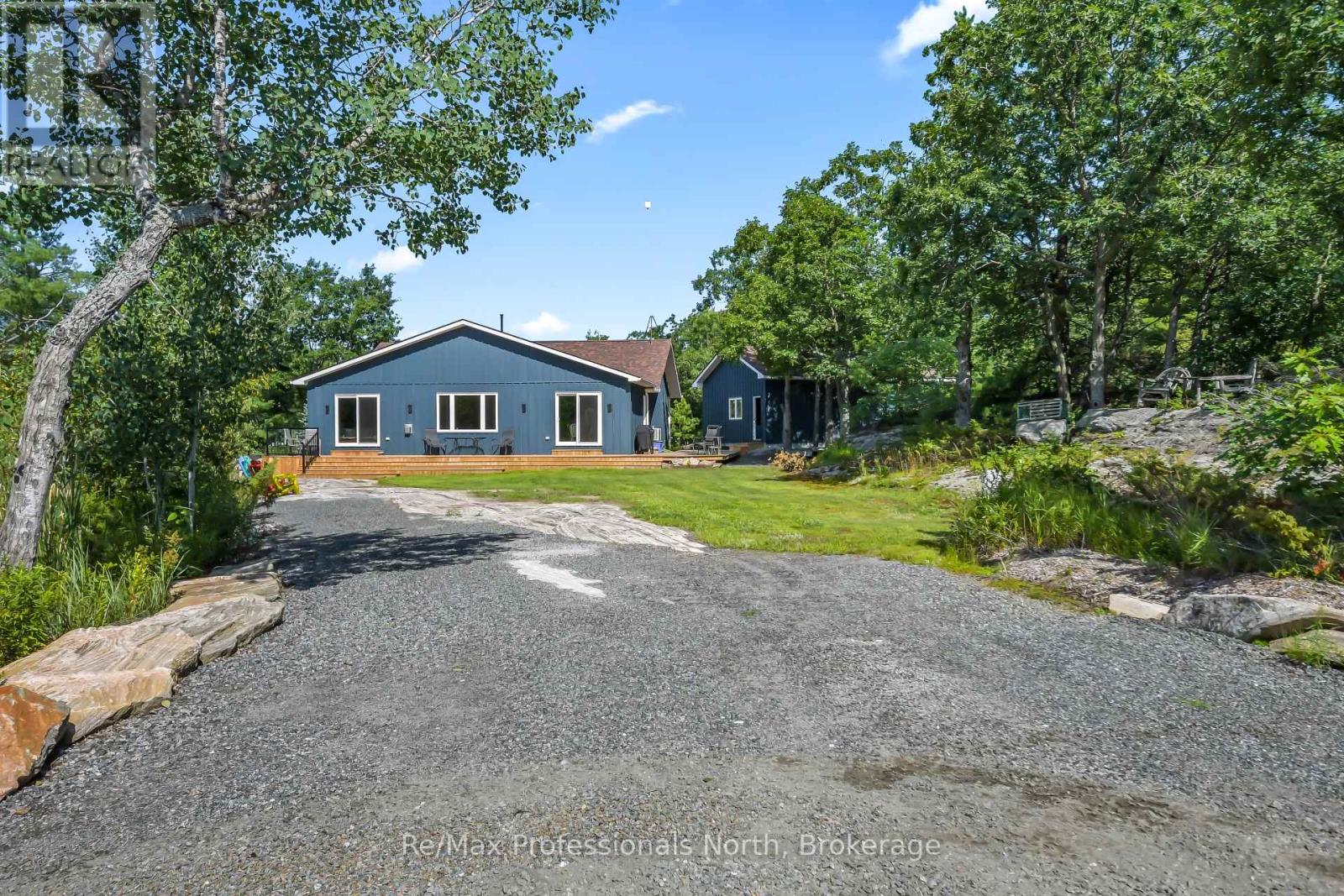 891 Peninsula Road, Gravenhurst, Ontario  P1P 0E2 - Photo 6 - X13686510