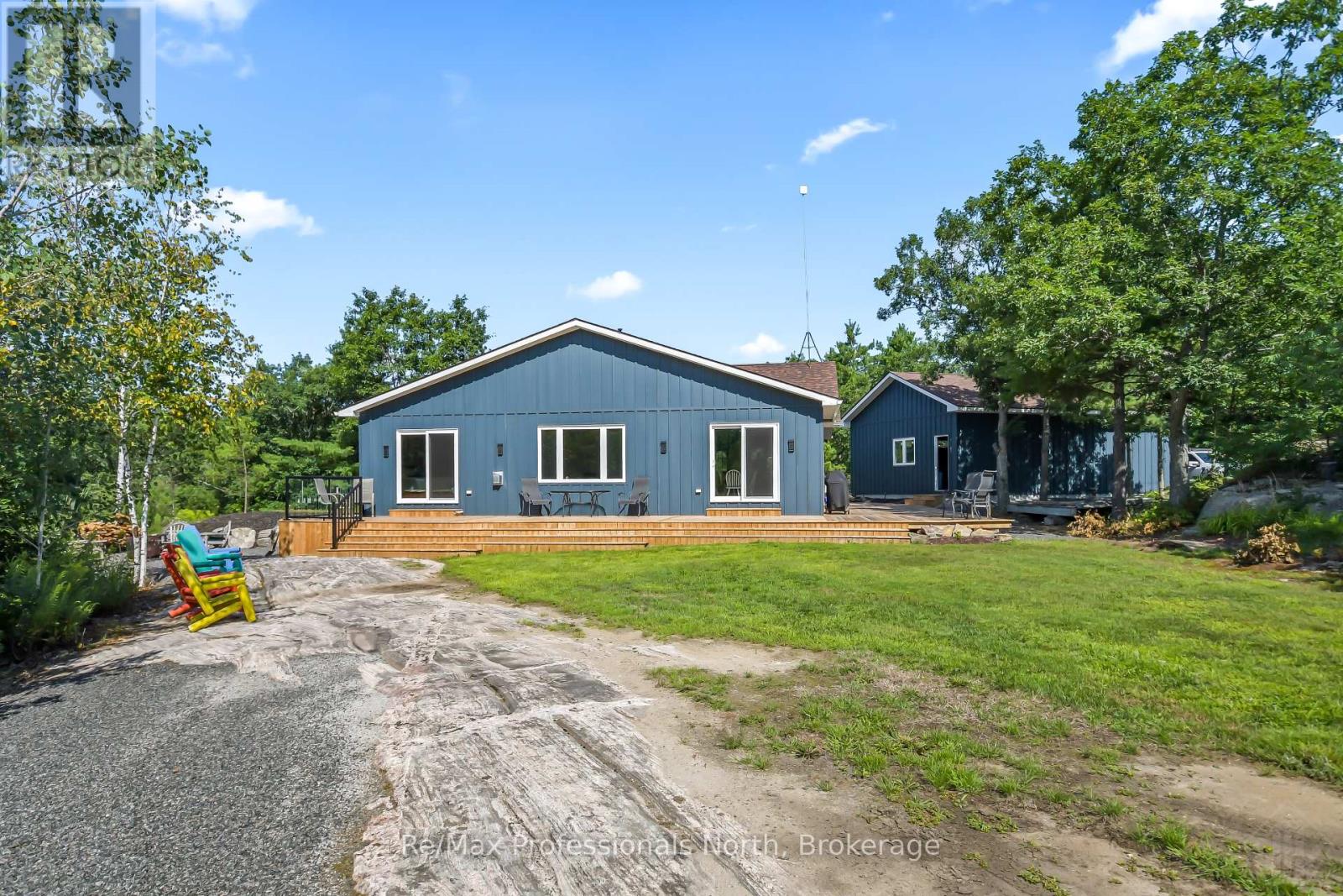 891 Peninsula Road, Gravenhurst, Ontario  P1P 0E2 - Photo 7 - X13686510