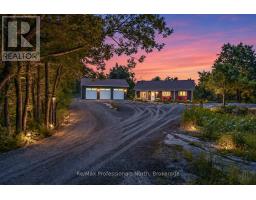 891 PENINSULA ROAD, Gravenhurst, Ontario