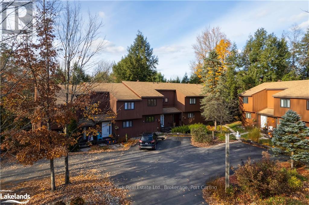 7 - 39 Southbank Drive, Bracebridge, Ontario  P1L 1G2 - Photo 1 - X13687882