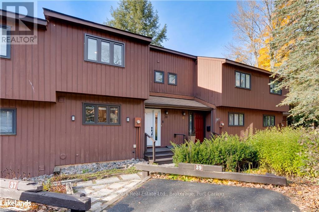 7 - 39 Southbank Drive, Bracebridge, Ontario  P1L 1G2 - Photo 35 - X13687882