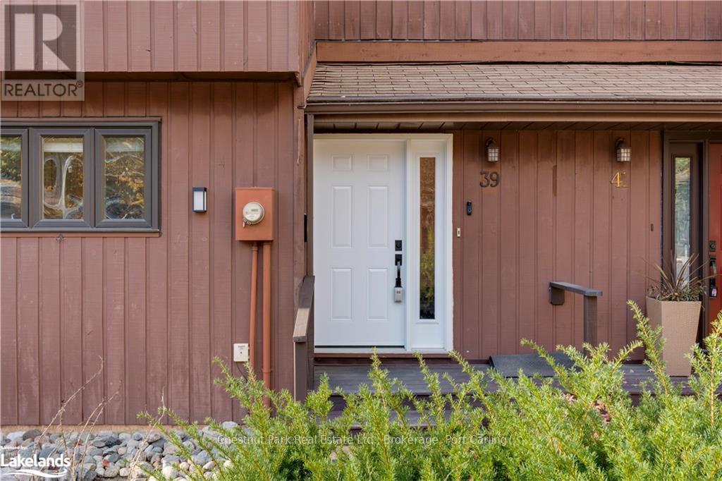7 - 39 Southbank Drive, Bracebridge, Ontario  P1L 1G2 - Photo 36 - X13687882