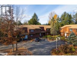 7 - 39 SOUTHBANK DRIVE, Bracebridge, Ontario