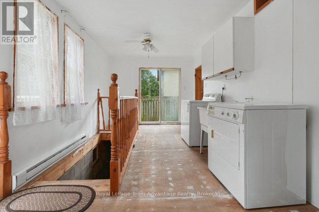 111 Gibson St Street, Parry Sound, Ontario  P2A 1X6 - Photo 19 - X13688376