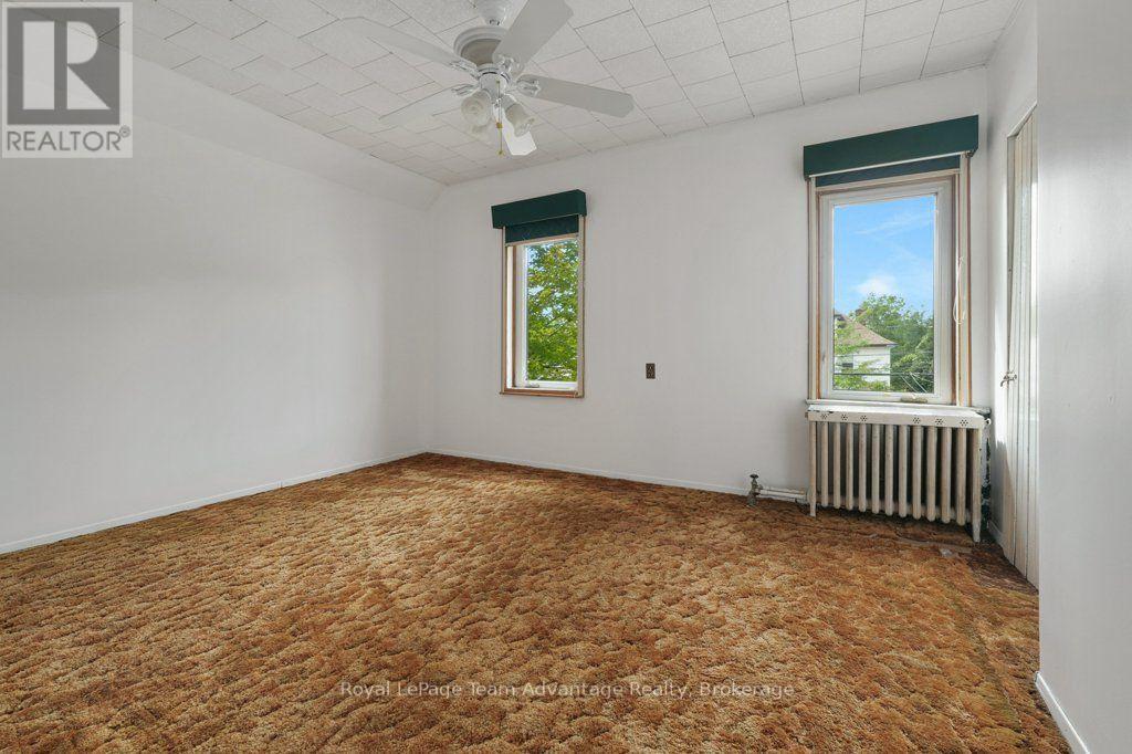 111 Gibson St Street, Parry Sound, Ontario  P2A 1X6 - Photo 21 - X13688376